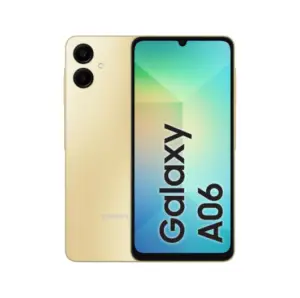 טלפון סלולרי Samsung Galaxy A06 64GB 4GB RAM סמסונג