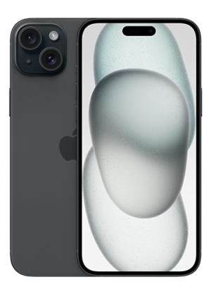 טלפון סלולרי Apple iPhone 15 Plus 128GB אפל