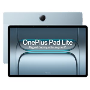 טאבלט OnePlus Pad Lite 128GB 8GB RAM Wi-Fi + Sim וואן פלוס
