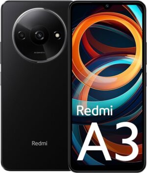 טלפון סלולרי Xiaomi Redmi A3 128GB 4GB RAM שיאומי