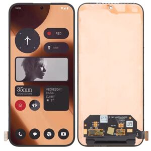 החלפת מסך Nothing Phone 2a מקורי