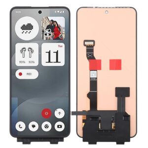 החלפת מסך Nothing Phone 2 Pro CMF