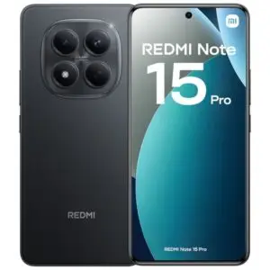 טלפון סלולרי Xiaomi Redmi Note 15 Pro 4G 256GB 8GB RAM שיאומי