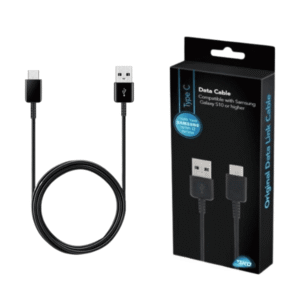 כבל 15W USB ל-Type-C  מקורי מהיר סאני