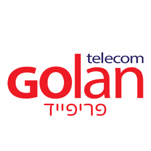 גולן טלקום – 100GB גלישה + שיחות והודעות + 30₪ לחו"ל בתוקף 30 ימים