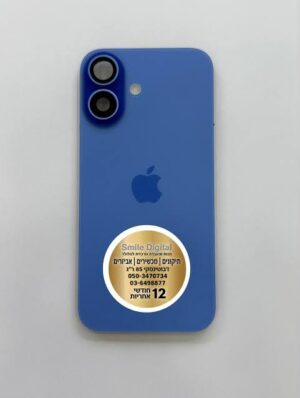 ‏החלפת פאנל אחורי Apple iPhone 18  אפל מקורי