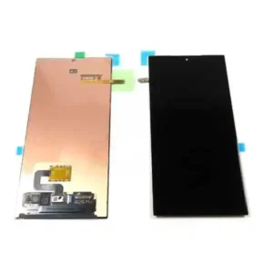 החלפת מסך LCD+מגע מקוריים Samsung Galaxy S24 Ultra סמסונג מקורי