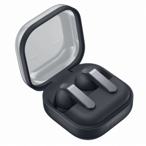 אוזניות Samsung Galaxy Buds4 Pro SM-R640  סמסונג